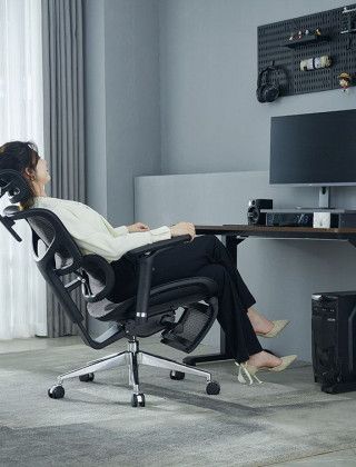 Креслo ERGOSTYLE Sail Pro купить в Минске