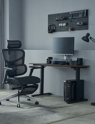 Креслo ERGOSTYLE Sail Pro купить в Минске