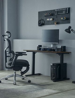 Креслo ERGOSTYLE Sail Pro купить в Минске