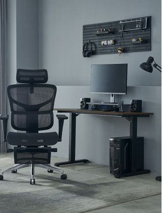 Креслo ERGOSTYLE Sail Pro купить в Минске