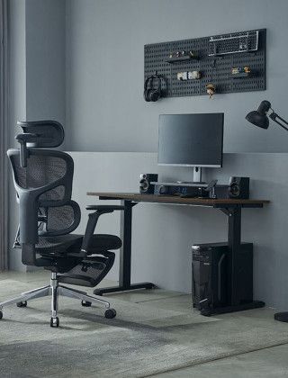 Креслo ERGOSTYLE Sail Pro купить в Минске