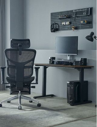 Креслo ERGOSTYLE Sail Pro купить в Минске