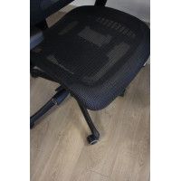 Креслo ERGOSTYLE Sail черный, серый купить в Минске