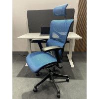 Креслo ERGOSTYLE Sail купить в Минске Креслo ERGOSTYLE Sail купить в Минске