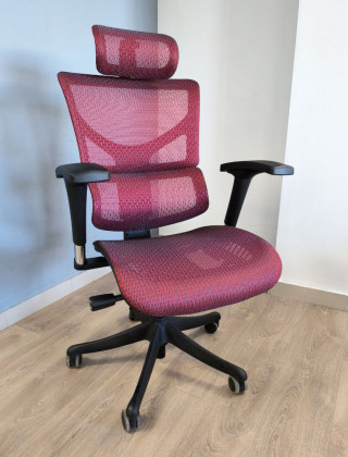 Креслo ERGOSTYLE Sail купить в Минске