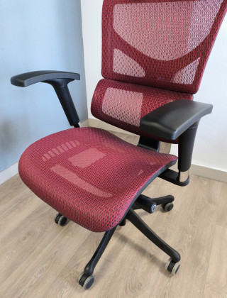 Креслo ERGOSTYLE Sail купить в Минске