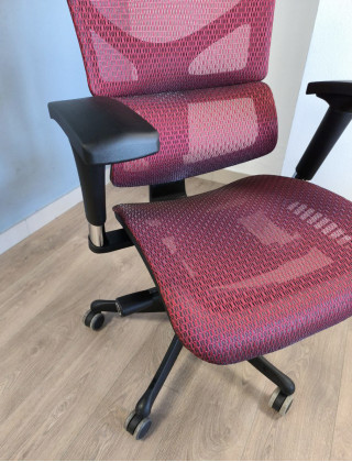 Креслo ERGOSTYLE Sail купить в Минске