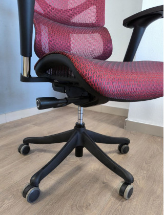 Креслo ERGOSTYLE Sail купить в Минске