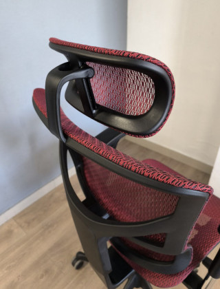 Креслo ERGOSTYLE Sail купить в Минске