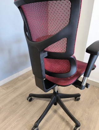 Креслo ERGOSTYLE Sail купить в Минске