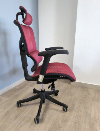 Креслo ERGOSTYLE Sail купить в Минске