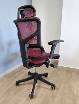 Креслo ERGOSTYLE Sail купить в Минске