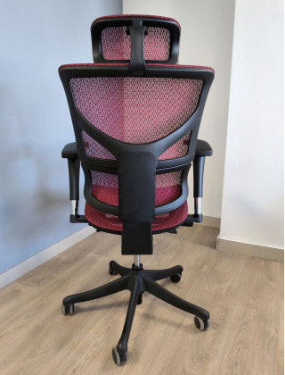 Креслo ERGOSTYLE Sail купить в Минске