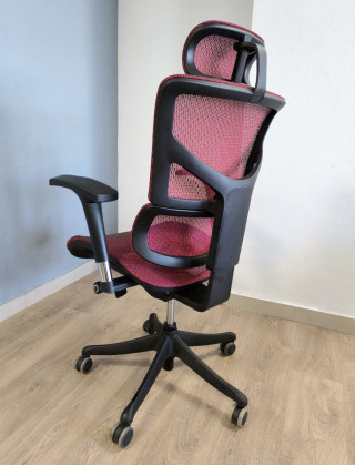 Креслo ERGOSTYLE Sail купить в Минске