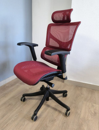 Креслo ERGOSTYLE Sail купить в Минске