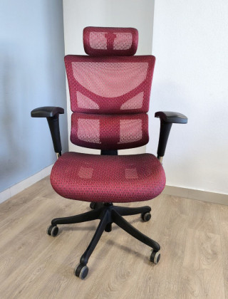 Креслo ERGOSTYLE Sail купить в Минске