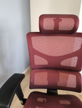 Креслo ERGOSTYLE Sail купить в Минске