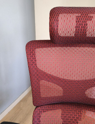 Креслo ERGOSTYLE Sail купить в Минске