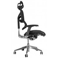 Креслo ERGOSTYLE Sail Aluminium купить в Минске Креслo ERGOSTYLE Sail Aluminium купить в Минске