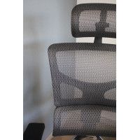 Креслo ERGOSTYLE Sail Aluminium купить в Минске Креслo ERGOSTYLE Sail Aluminium купить в Минске