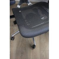 Креслo ERGOSTYLE Sail Aluminium купить в Минске Креслo ERGOSTYLE Sail Aluminium купить в Минске