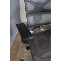 Креслo ERGOSTYLE Sail Aluminium купить в Минске Креслo ERGOSTYLE Sail Aluminium купить в Минске