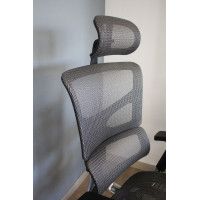 Креслo ERGOSTYLE Sail Aluminium купить в Минске Креслo ERGOSTYLE Sail Aluminium купить в Минске