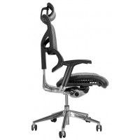 Креслo ERGOSTYLE Sail Aluminium купить в Минске Креслo ERGOSTYLE Sail Aluminium купить в Минске