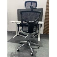 Креслo ERGOSTYLE Sail Aluminium купить в Минске Креслo ERGOSTYLE Sail Aluminium купить в Минске