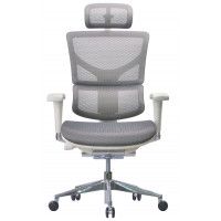 Кресло ERGOSTYLE Sail Aluminium G купить в Минске