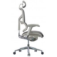 Кресло ERGOSTYLE Sail Aluminium G купить в Минске