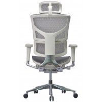 Кресло ERGOSTYLE Sail Aluminium G купить в Минске