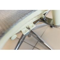 Кресло ERGOSTYLE Sail Aluminium G купить в Минске