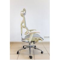 Кресло ERGOSTYLE Sail Aluminium G купить в Минске