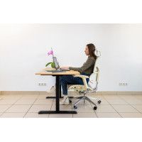 Кресло ERGOSTYLE Sail Aluminium G купить в Минске