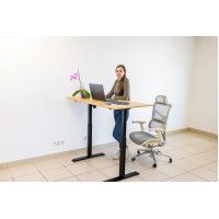 Кресло ERGOSTYLE Sail Aluminium G купить в Минске