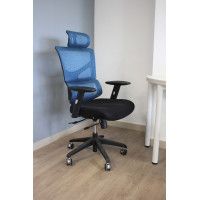 Креслo ERGOSTYLE Sail-E купить в Минске