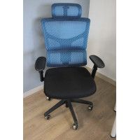 Креслo ERGOSTYLE Sail-E купить в Минске