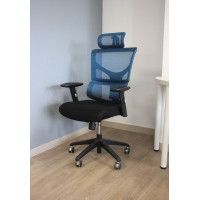 Креслo ERGOSTYLE Sail-E купить в Минске