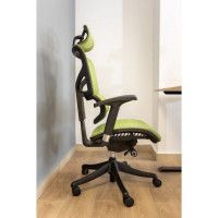 Креслo ERGOSTYLE Sail купить в Минске Креслo ERGOSTYLE Sail купить в Минске