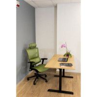 Креслo ERGOSTYLE Sail купить в Минске Креслo ERGOSTYLE Sail купить в Минске