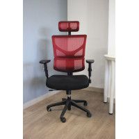 Креслo ERGOSTYLE Sail-E купить в Минске