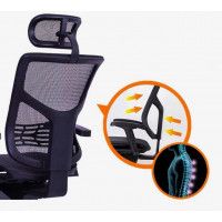 Кресло ERGOSTYLE Star купить в Минске