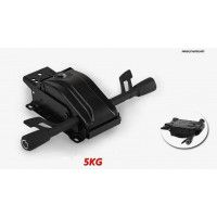 Кресло ERGOSTYLE Star купить в Минске