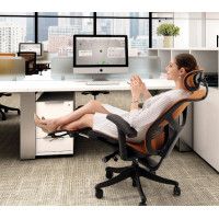 Кресло ERGOSTYLE Star купить в Минске