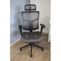 Кресло ERGOSTYLE Star купить в Минске