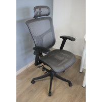 Кресло ERGOSTYLE Star купить в Минске