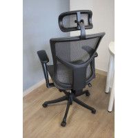 Кресло ERGOSTYLE Star купить в Минске