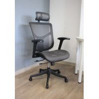 Кресло ERGOSTYLE Star купить в Минске