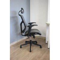 Кресло ERGOSTYLE Star купить в Минске